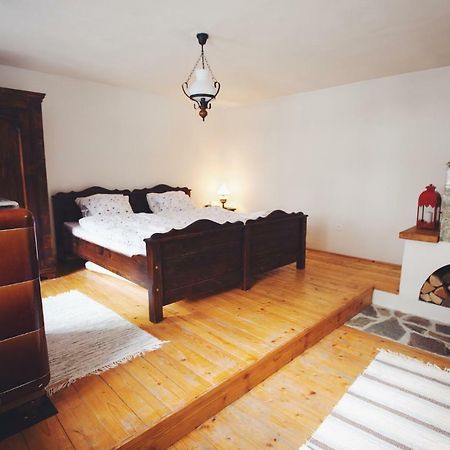 Paul'S Country House | Region Donovaly Horná Turecká 외부 사진