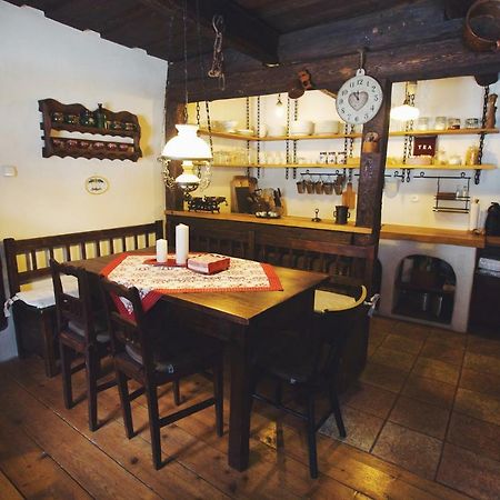 Paul'S Country House | Region Donovaly Horná Turecká 외부 사진