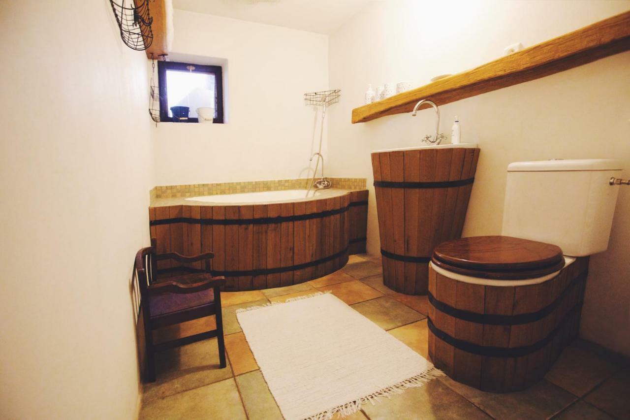 Paul'S Country House | Region Donovaly Horná Turecká 외부 사진