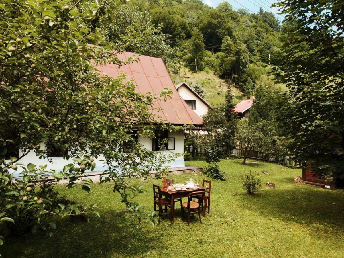 Paul'S Country House | Region Donovaly Horná Turecká 외부 사진