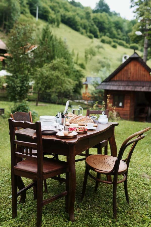 Paul'S Country House | Region Donovaly Horná Turecká 외부 사진