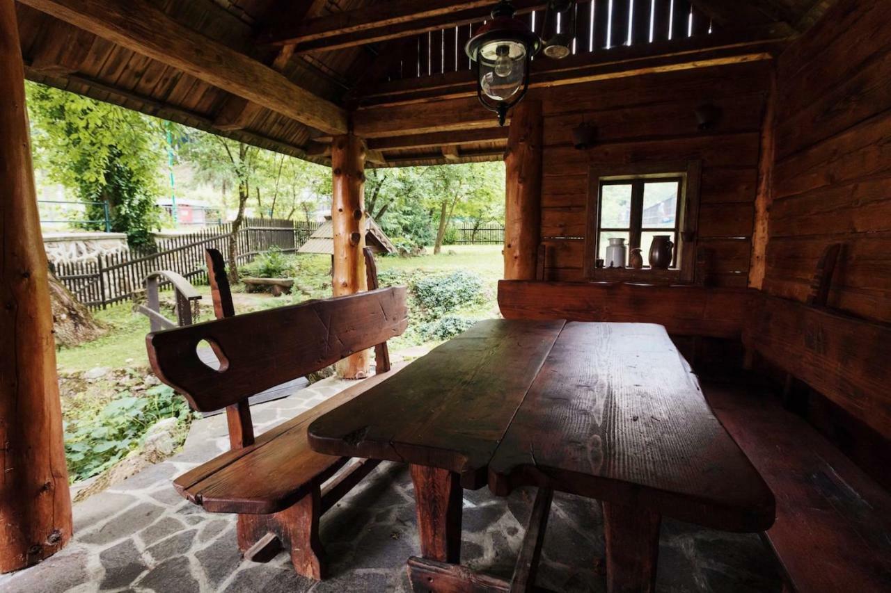 Paul'S Country House | Region Donovaly Horná Turecká 외부 사진
