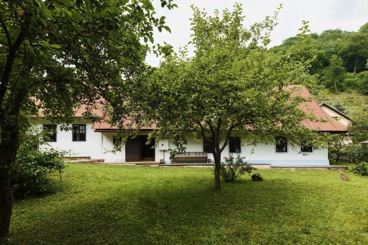 Paul'S Country House | Region Donovaly Horná Turecká 외부 사진